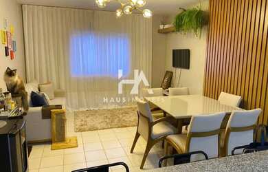 Imagem 3: Apartamento para venda com 69 metros quadrados com 2 quartos em Rau -...