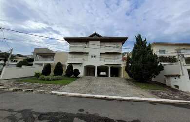 Imagem 15: Casa residencial Condomínio Portal do Paraíso I - Engordadouro Jundiaí - São Paulo