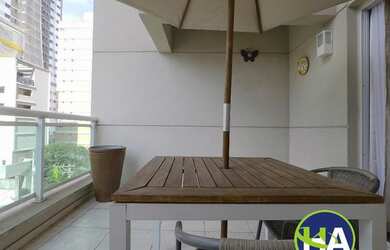 Imagem 10: Duplex para aluguel e venda tem 70 m² com 1 suíte, 2 vagas em Moema...