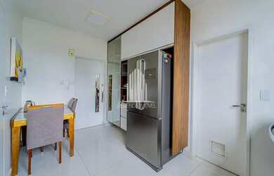 Imagem 16: Apartamento 3 dormitórios a venda na Vila Olímpia