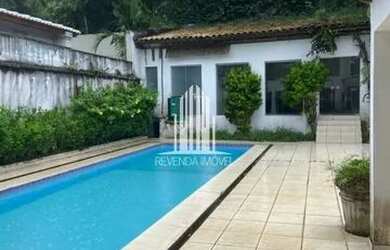 Imagem 3: Casa Alto Padrão - 03 suites 03 vagas - Alto da Boa Vista a venda