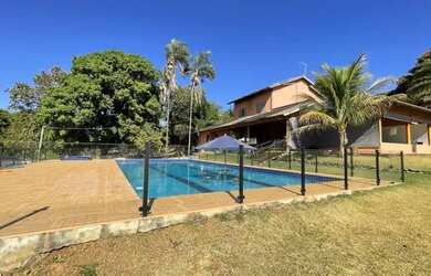 Imagem 12: Chácara de luxo em Trindade-Go 7.68 alqueires