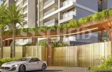 Imagem: O apartamento à venda possui 3 Dormitórios, 2 Banheiros, 2