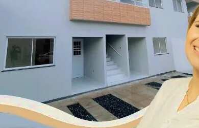 Imagem: A casa possui 2 Dormitórios, 1 Banheiro e 1 Vaga na garagem