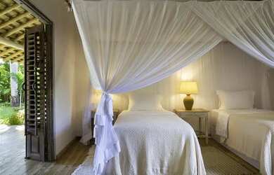 Imagem 5: Casa patuá trancoso. Piscina, 2.000m² de Área, 5 Banheirose4 Dormitórios