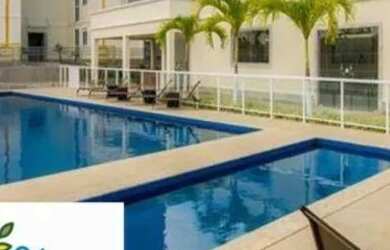 Imagem 1: Apartamento pra alugar condomínio jardim da costa localização otima pra mim fone