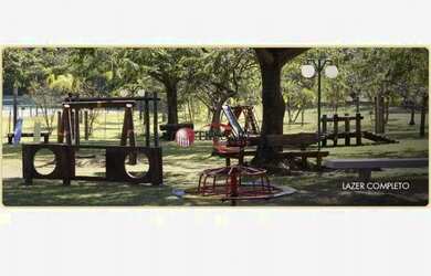 Imagem 8: Venda - Casa em Condomínio - Térrea, 03 Dormitórios - cozinha planejada,...