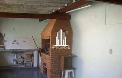 Imagem 3: SOBRADO À VENDA 03 DORMITÓRIOS, 01 SUÍTES, 02 VAGAS, EM TATUAPÉ- SP