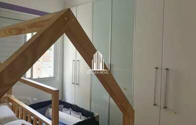 Imagem 10: Apartamento com 2 dormitórios e 1 vaga no Ipiranga