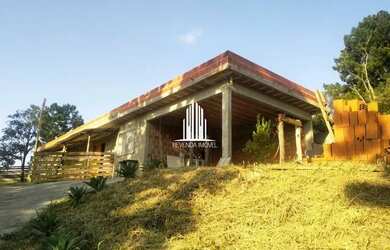 Imagem 2: Casa 2 quartos 1 suíte 2 vagas