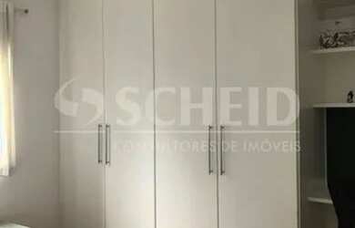 Imagem 7: aceita permuta por ,apart, no alto da boa vista ,3dorm s sendo 1 suite...