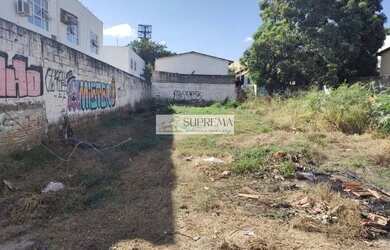 Imagem: O terreno possui 300m² de Área e está localizado em Além