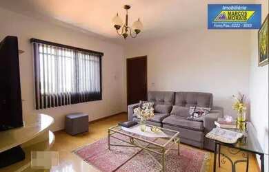 Imagem 6: Apartamento com 2 dormitórios, 64 m² - venda por R$ 265.000,00 ou aluguel por R$ 1.860,00