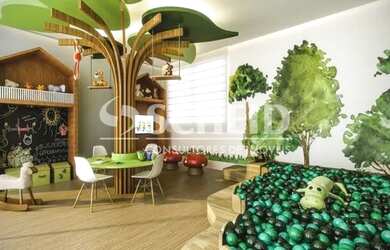 Imagem 13: Apartamento 2 dormitórios 1 suite no Atmosfera Brooklin, Rua Getúlio...