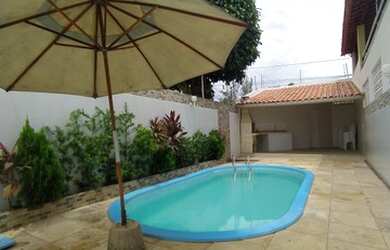 Imagem 3: Casa em Condominio com 220m² por R$ 1500,00 370,00 de condomínio. Messejana/...