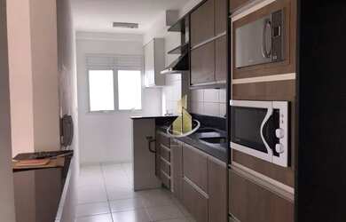 Imagem 7: APARTAMENTO 2 QUARTOS 1 SUÍTE - 66 m² - venda por R$ 450.000 ou aluguel...