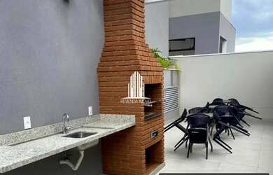 Imagem 1: Colorino -. Churrasqueira, 53m² de Área, 1 Vaga na garageme2 Dormitórios