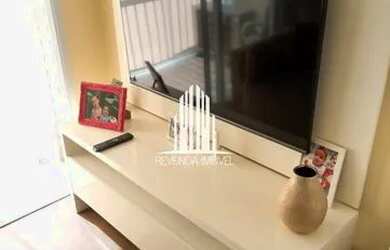 Imagem 3: Apartamento de 42m² de 1 dormitório na República