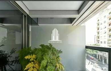 Imagem 10: Studio no Edifício Downtown Republica com 29m e 1 quarto na República