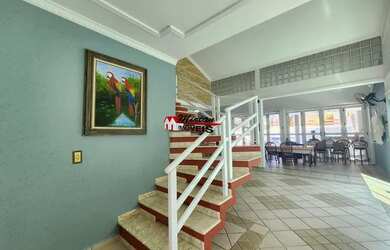 Imagem 5: Sobrado maravilhoso no bougainvillee I condominio de frente para o mar