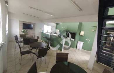 Imagem 15: Apartamento com 1 dormitório, 30 m² - venda por R$ 185.000,00 ou aluguel...