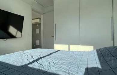 Imagem 4: Apartamento para aluguel possui 50 metros quadrados com 1 quarto em Indianópolis - São Pau