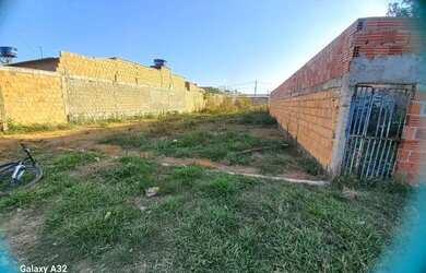 Imagem 1: Lote 240 M2 Recanto das Emas