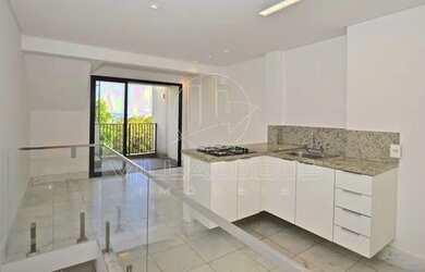 Imagem 1: Cobertura com 2 Suítes, 107 m² - venda por R$ 1.605.000 ou aluguel por...