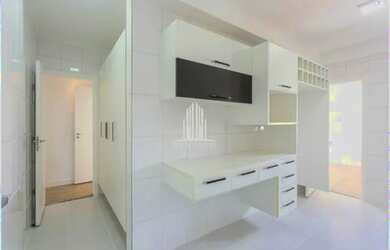 Imagem 10: Apartamento no Condomínio Inside na Vila Olímpia com 137m² 2 suítes 5 banheiros 2 vagas