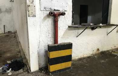 Imagem 13: Galpão/Depósito/Armazém, venda, 10.000m² - Lobato - Salvador - BA