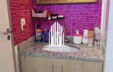 Imagem 8: Apartamento para venda no Morumbi, 64 metros com 3 quartos e 1 vaga, Condomínio