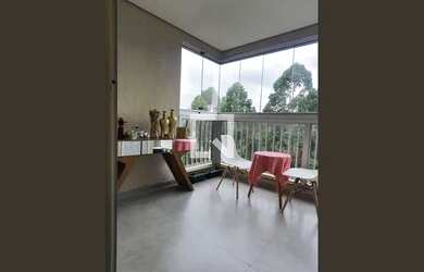 Imagem 8: Apartamento à Venda - Alphaville Nova Lima, 2 Quartos, 89 m2