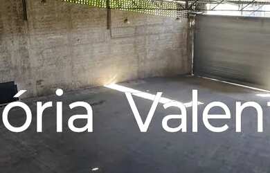 Imagem: O depósito possui 580m² de Área e está localizado em Pirituba