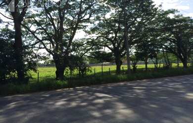 Imagem: O terreno possui 36.507m² de Área e está localizado em Velha