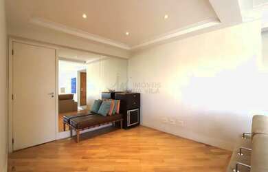 Imagem 8: Apartamento reformado, andar alto, vista livre, Campo Belo