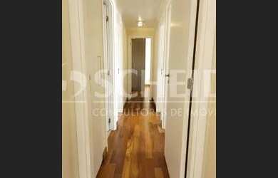 Imagem 5: Locação de apartamento. 117m² de Área, 2 Vagas na garageme4 Dormitórios