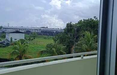 Imagem 1: Cond.Portal do Rio Negro. Churrasqueira, Varanda, 80m² de Áreae1 Vaga...