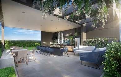 Imagem 7: LIVING INFINITY NOVA KLABIN