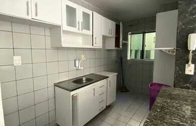 Imagem: O apartamento possui 3 Dormitórios, 2 Banheiros, 1 Vaga na