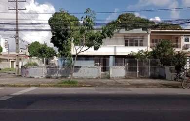 Imagem 3: Casa comercial na Imbiribeira, de esquina, para farmácias e outros