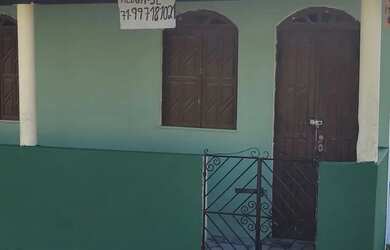 Imagem 5: CASA DOS SONHOS. 1 Vaga na garageme2 Dormitórios