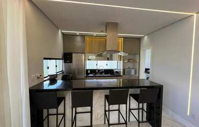 Imagem 4: Alphaville Sergipe 62044. 321m² de Área, 2 Vagas na garageme4 Dormitórios