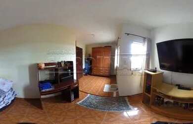 Imagem 15: Casa Sobrado em São Carlos