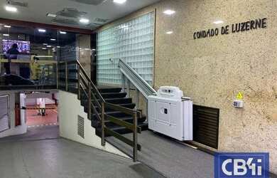 Imagem 16: Sala, 38 m² - venda por R$ 520.000,00 ou aluguel por R$ 4.113,84/mês...