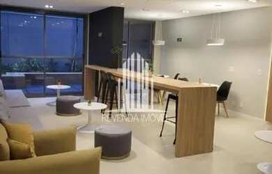 Imagem: Studio no Condomínio Op Art Ibirapuera na Vila Clementino com