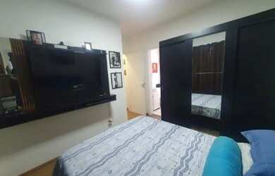 Imagem 4: Apartamento com 2 dormitórios, 57 m² - venda por R$ 349.000,00 ou aluguel por R$ 2.465,22