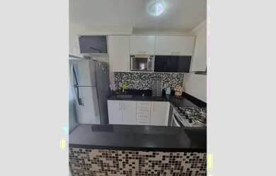 Imagem 1: Apartamento pra Venda no Condomínio Seasons Family