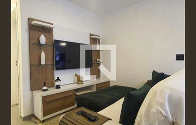 Imagem 15: Apartamento à Venda - Alphaville Nova Lima, 2 Quartos, 89 m2