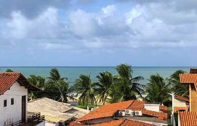 Imagem: O apartamento possui 3 Dormitórios, 2 Banheiros, 2 Vagas na