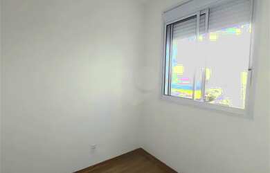 Imagem 7: VENDA APARTAMENTO 02 DORMITÓRIOS COM LAZER SEM VAGA PROXIMO ESTAÇÃO CPTM LAPA PRONTO PARA